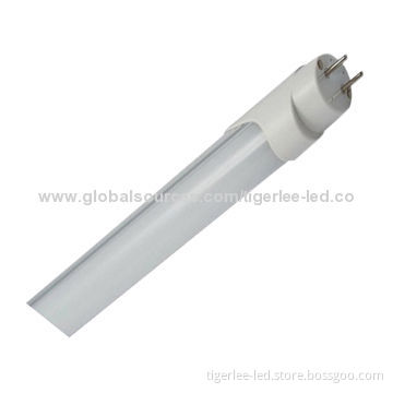 18W 120cm T8 LED Tube with CE, RoHS, C-Tick, SAA mark, Epistar chip, isolated driver